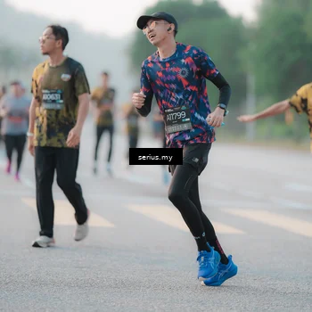 Runner Photo 6370540