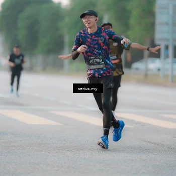 Runner Photo 6370542
