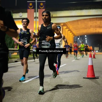 Runner Photo 6370556