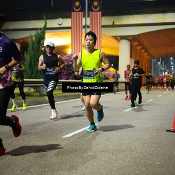 Runner Photo 6370562