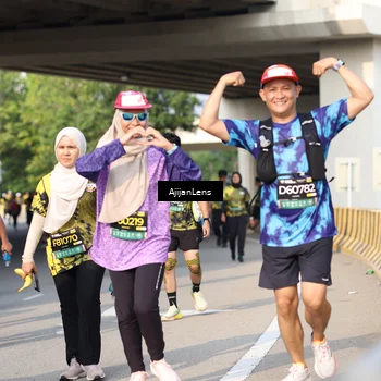 Runner Photo 6370567