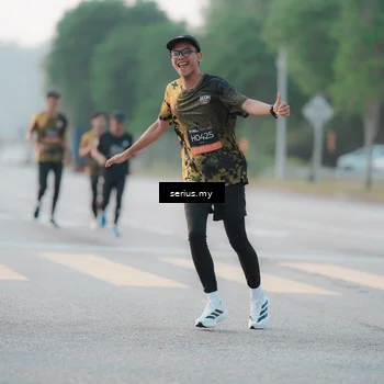 Runner Photo 6370587
