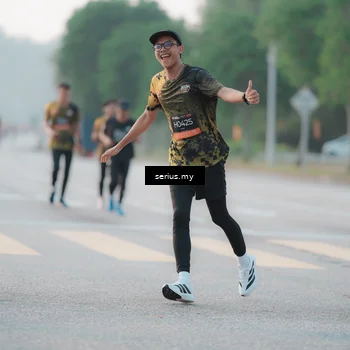 Runner Photo 6370589