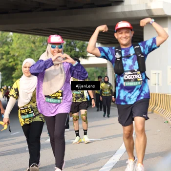Runner Photo 6370592