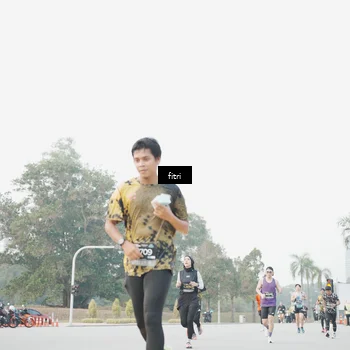 Runner Photo 6370594