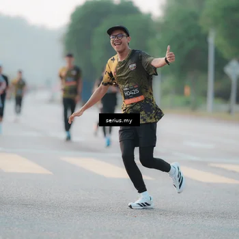 Runner Photo 6370599