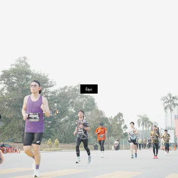 Runner Photo 6370600