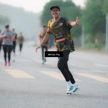 Runner Photo 6370602