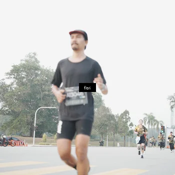 Runner Photo 6370608
