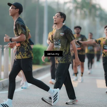 Runner Photo 6370609