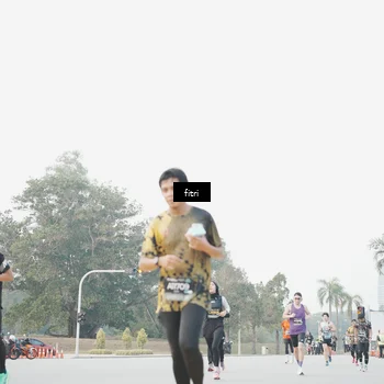 Runner Photo 6370611
