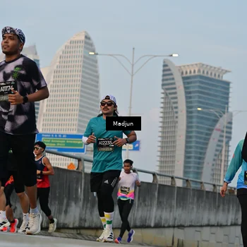 Runner Photo 6370612