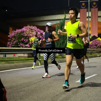 Runner Photo 6370614