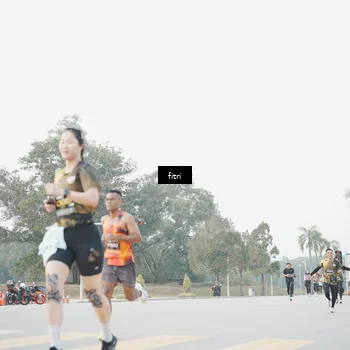 Runner Photo 6370617