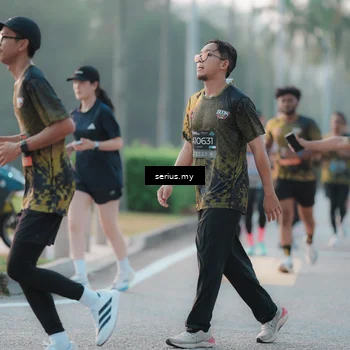 Runner Photo 6370619