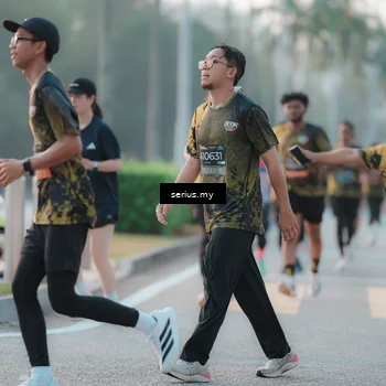 Runner Photo 6370621