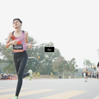 Runner Photo 6370623