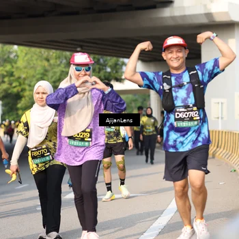 Runner Photo 6370625