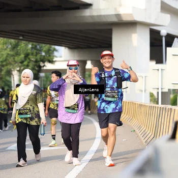 Runner Photo 6370627