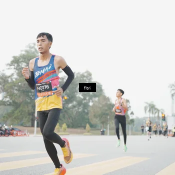 Runner Photo 6370631