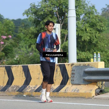 Runner Photo 6370633