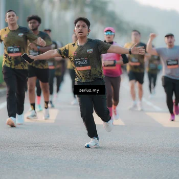 Runner Photo 6370644