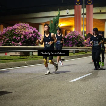 Runner Photo 6370648