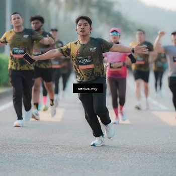 Runner Photo 6370650