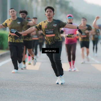 Runner Photo 6370651