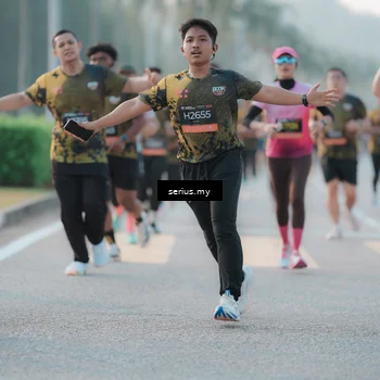 Runner Photo 6370655