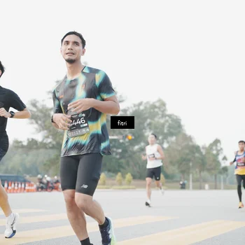 Runner Photo 6370657