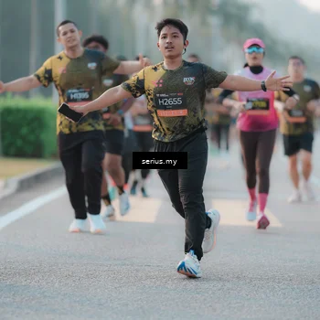 Runner Photo 6370658
