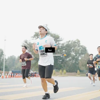 Runner Photo 6370670