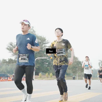 Runner Photo 6370672
