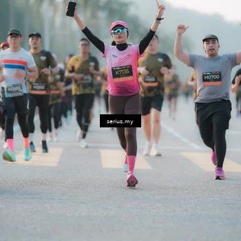 Runner Photo 6370679
