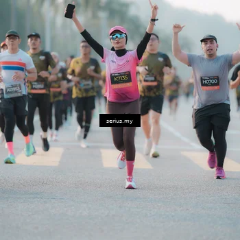 Runner Photo 6370681