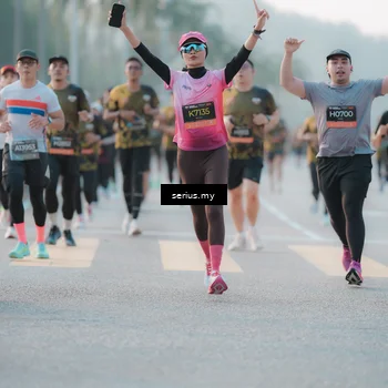 Runner Photo 6370693