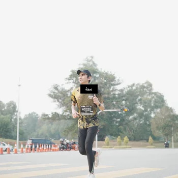 Runner Photo 6370715