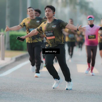 Runner Photo 6370722
