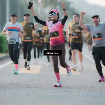 Runner Photo 6370724