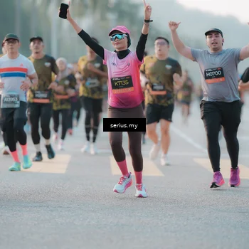 Runner Photo 6370725