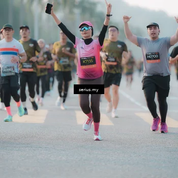 Runner Photo 6370729