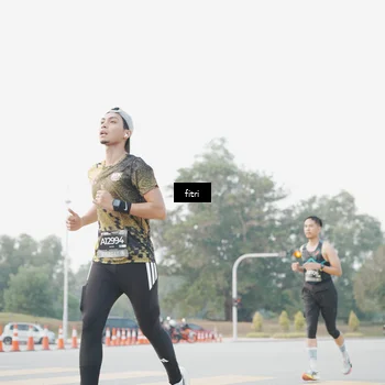 Runner Photo 6370734