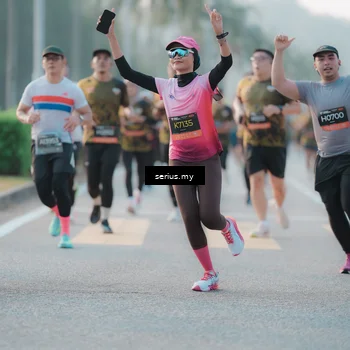 Runner Photo 6370738