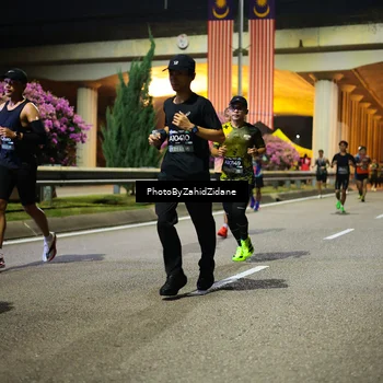 Runner Photo 6370748