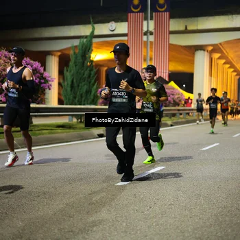 Runner Photo 6370750