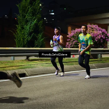 Runner Photo 6370752