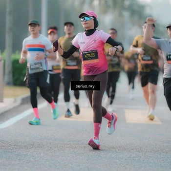 Runner Photo 6370761