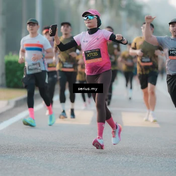 Runner Photo 6370763