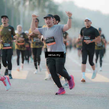 Runner Photo 6370765
